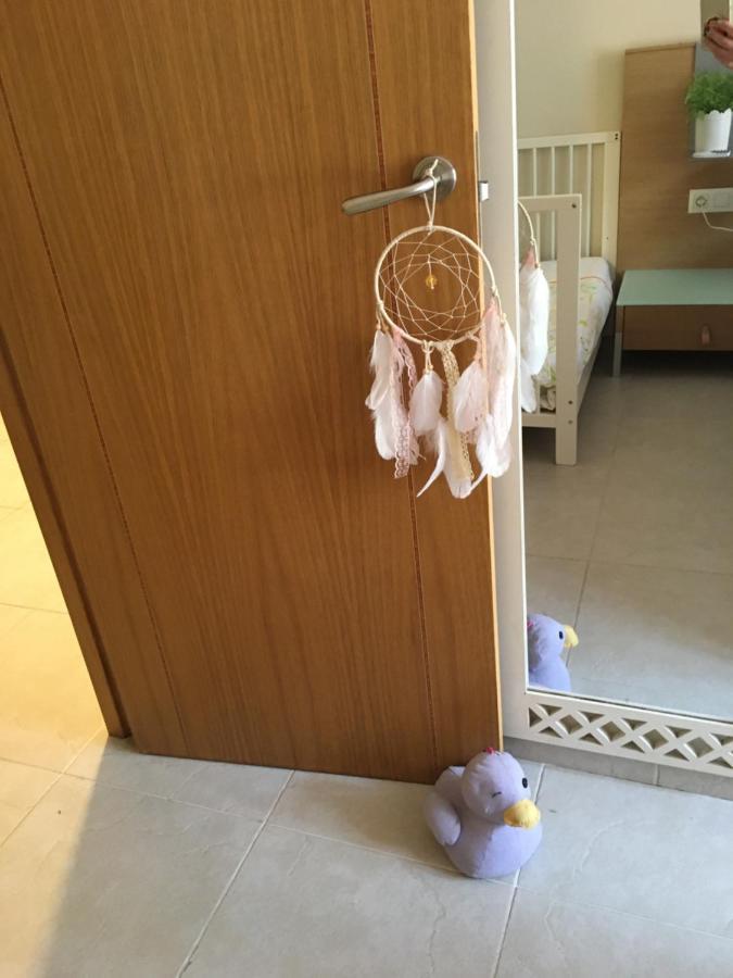 Apartament Sony Denia Bagian luar foto