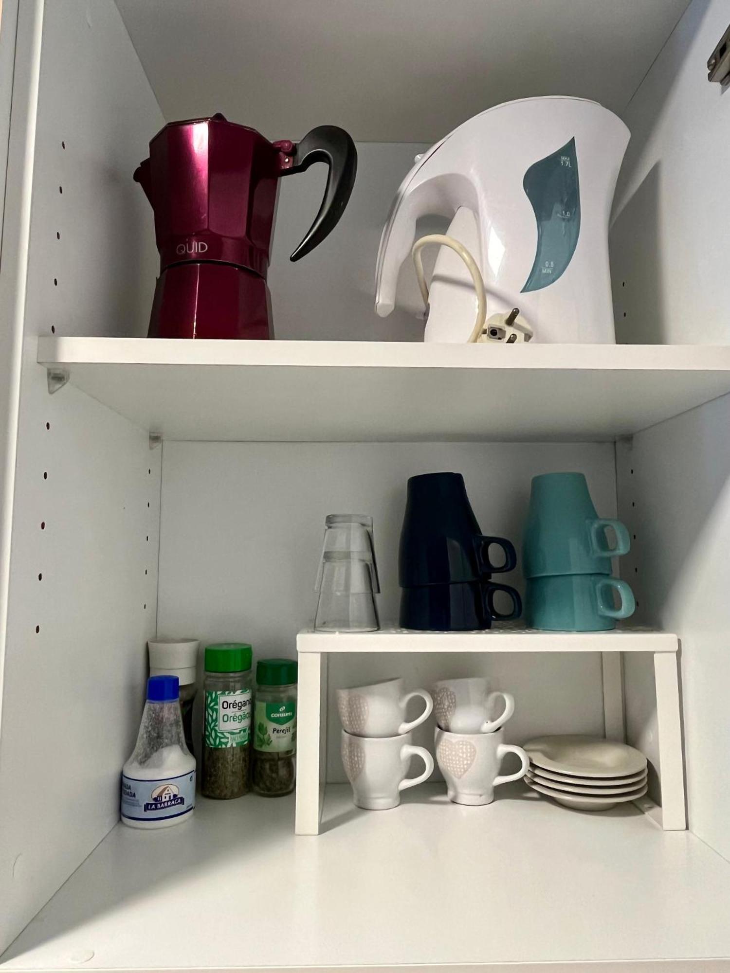 Apartament Sony Denia Bagian luar foto