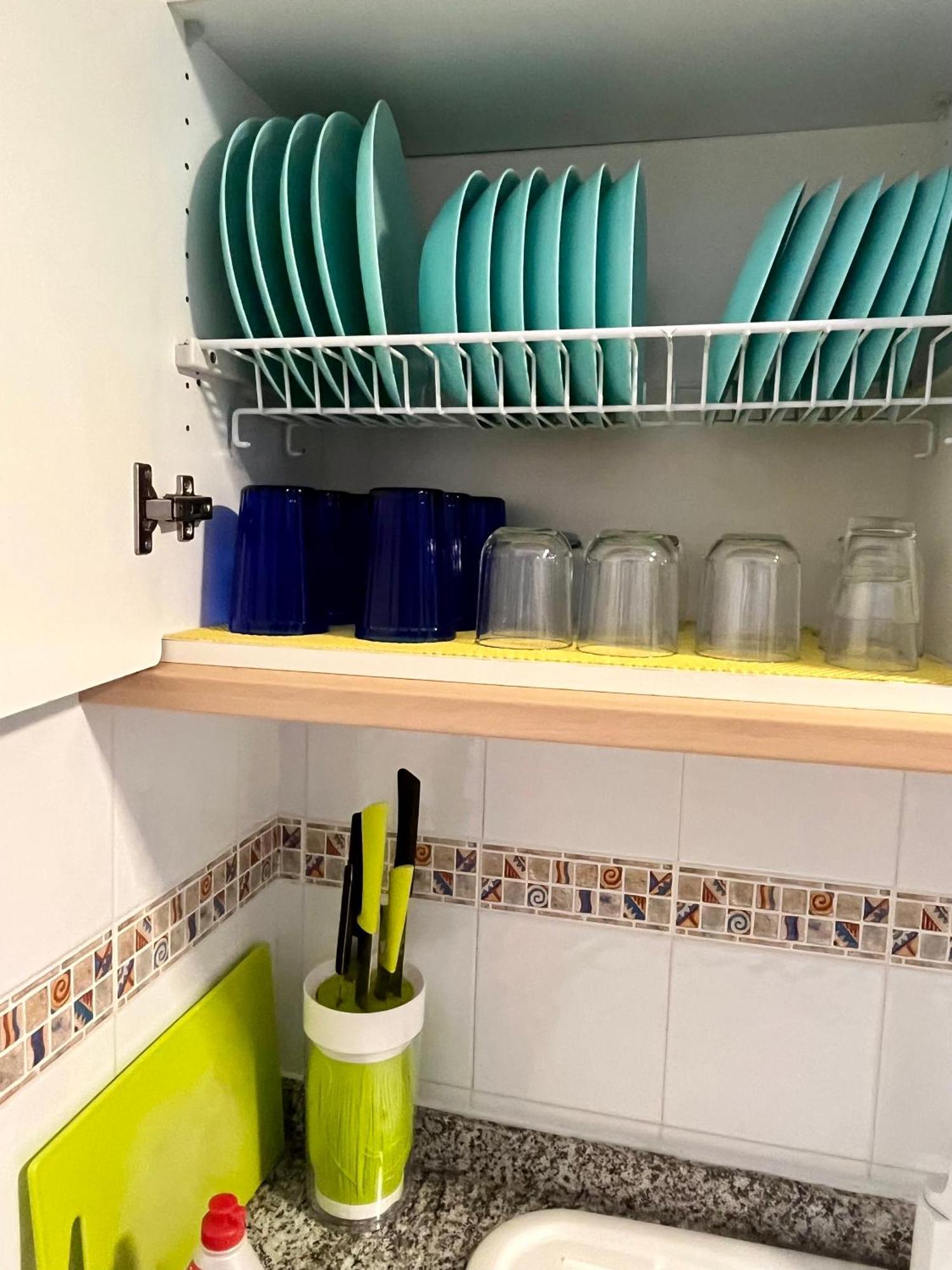 Apartament Sony Denia Bagian luar foto