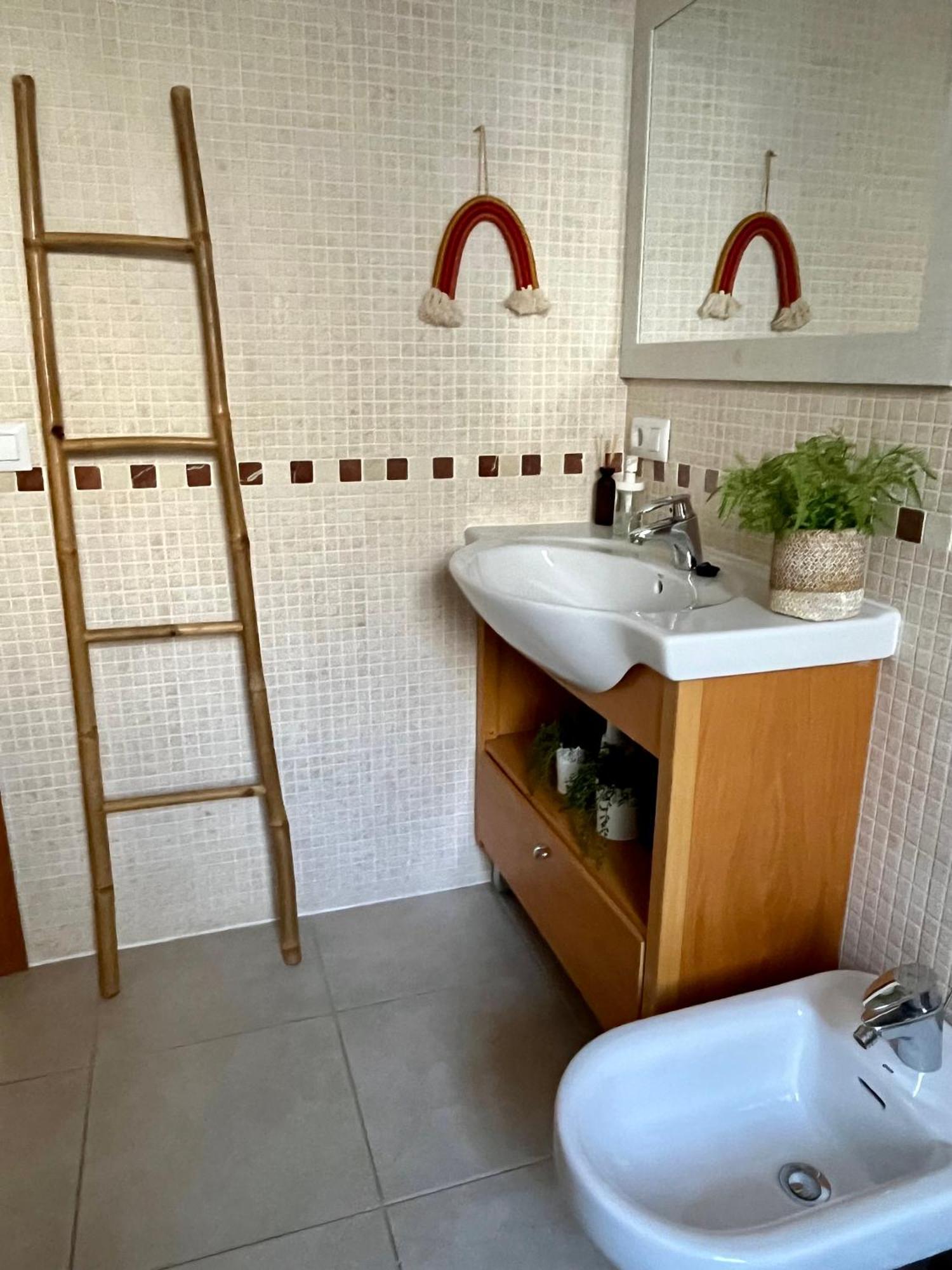Apartament Sony Denia Bagian luar foto