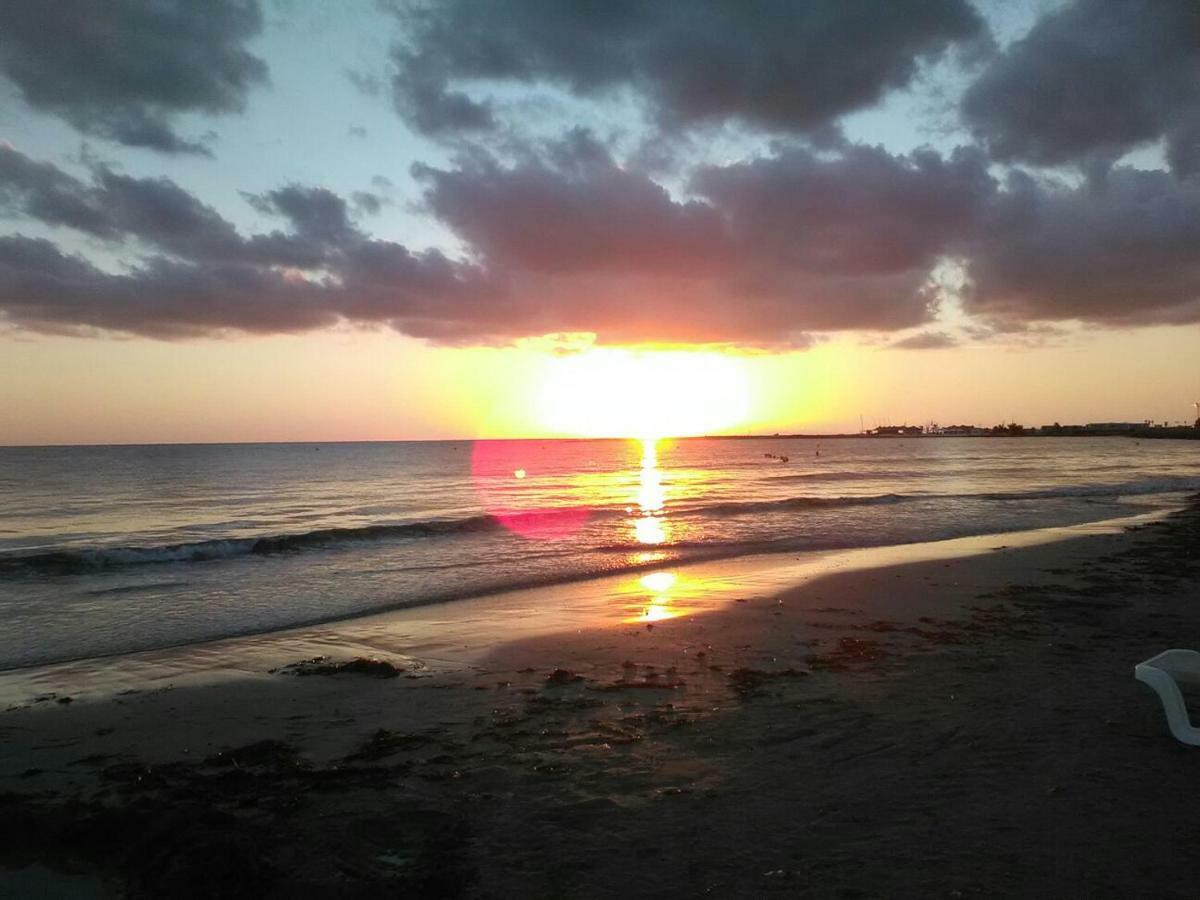 Apartament Sony Denia Bagian luar foto